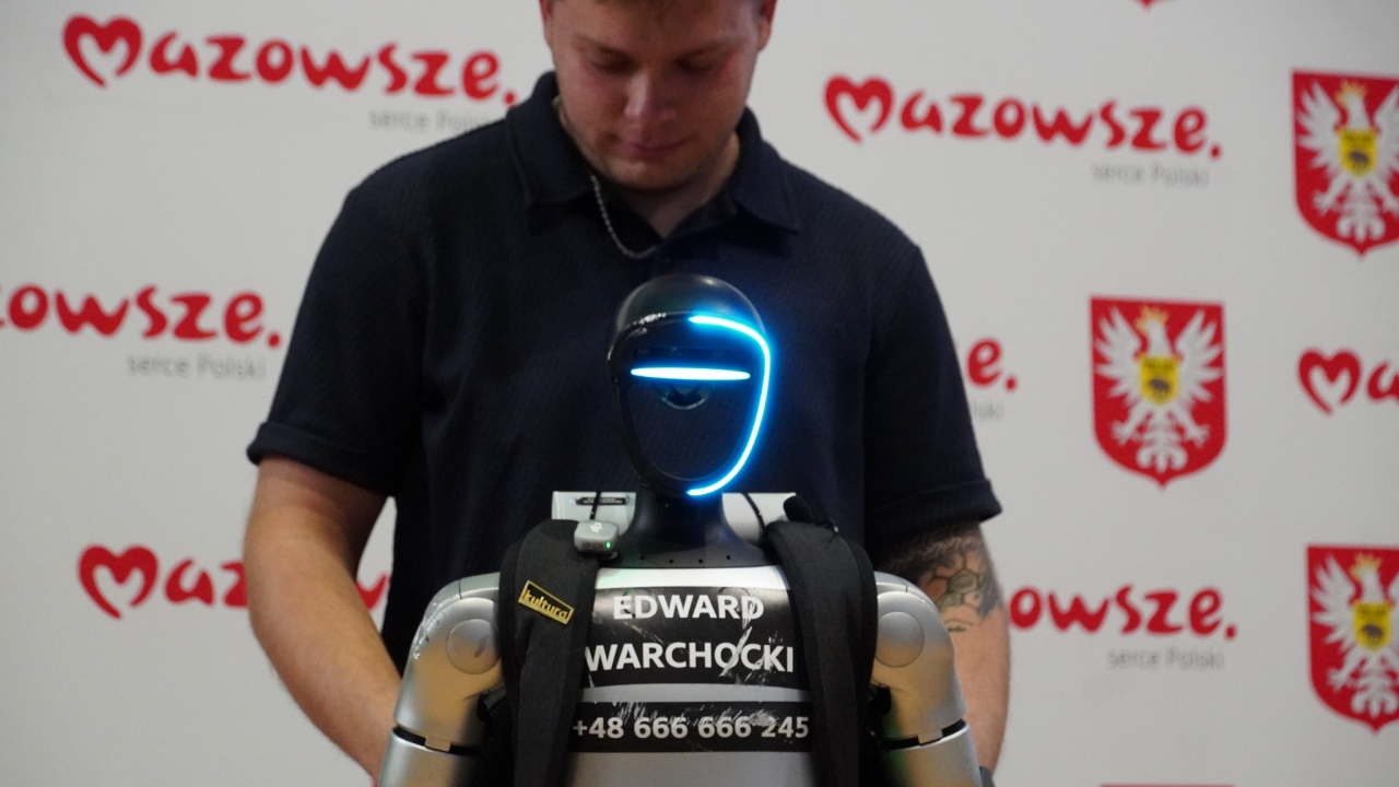 Edward Warchocki w Ostrołęce - zdjęcie #32 - eOstroleka.pl