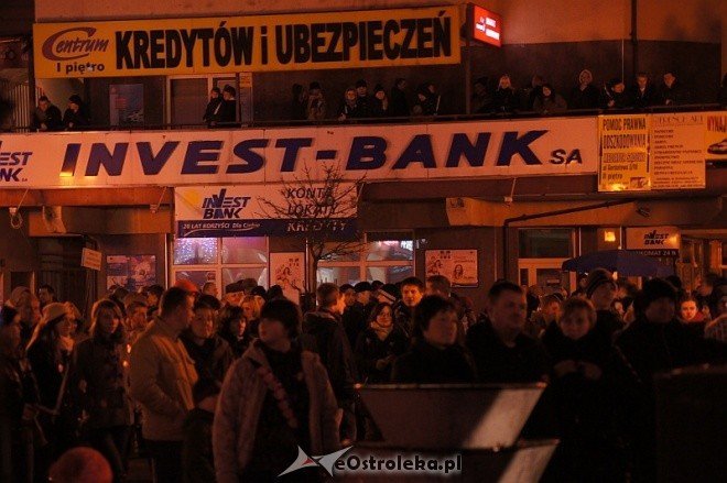 XX Finał WOŚP [7.I.2012] - zdjęcie #29 - eOstroleka.pl
