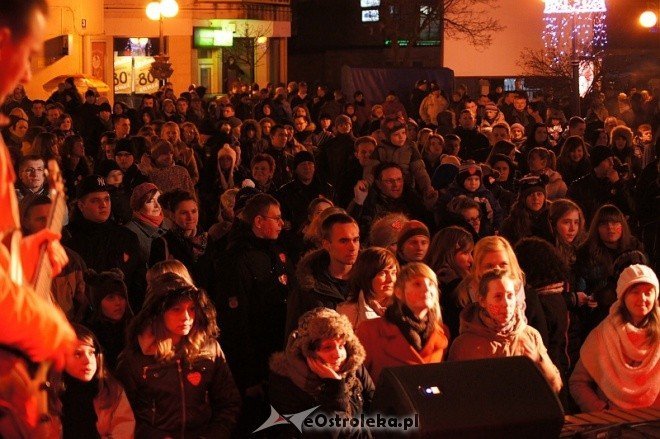 XX Finał WOŚP [7.I.2012] - zdjęcie #32 - eOstroleka.pl