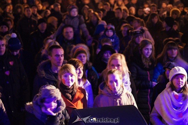 XX Finał WOŚP [7.I.2012] - zdjęcie #69 - eOstroleka.pl