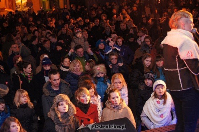 XX Finał WOŚP [7.I.2012] - zdjęcie #36 - eOstroleka.pl