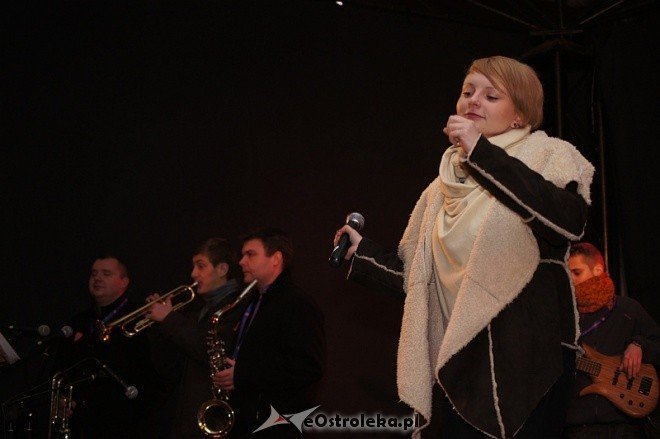 XX Finał WOŚP [7.I.2012] - zdjęcie #58 - eOstroleka.pl