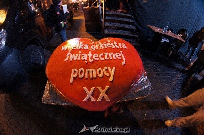 XX Finał WOŚP [7.I.2012] - zdjęcie #45 - eOstroleka.pl
