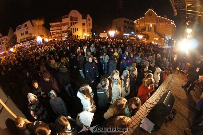 XX Finał WOŚP [7.I.2012] - zdjęcie #54 - eOstroleka.pl