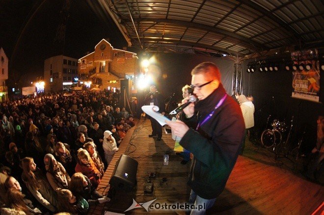 XX Finał WOŚP [7.I.2012] - zdjęcie #49 - eOstroleka.pl