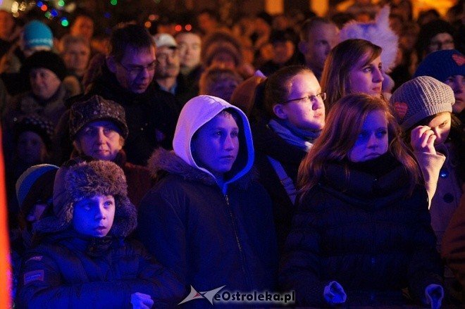 XX Finał WOŚP [7.I.2012] - zdjęcie #34 - eOstroleka.pl