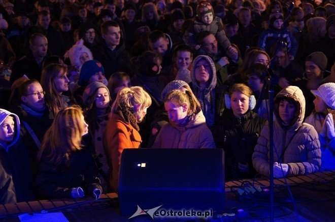 XX Finał WOŚP [7.I.2012] - zdjęcie #32 - eOstroleka.pl