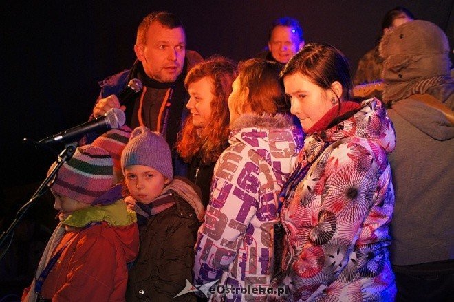 XX Finał WOŚP [7.I.2012] - zdjęcie #30 - eOstroleka.pl