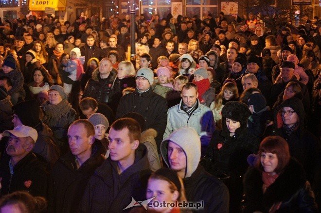 XX Finał WOŚP [7.I.2012] - zdjęcie #26 - eOstroleka.pl