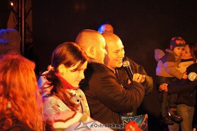 XX Finał WOŚP [7.I.2012] - zdjęcie #25 - eOstroleka.pl