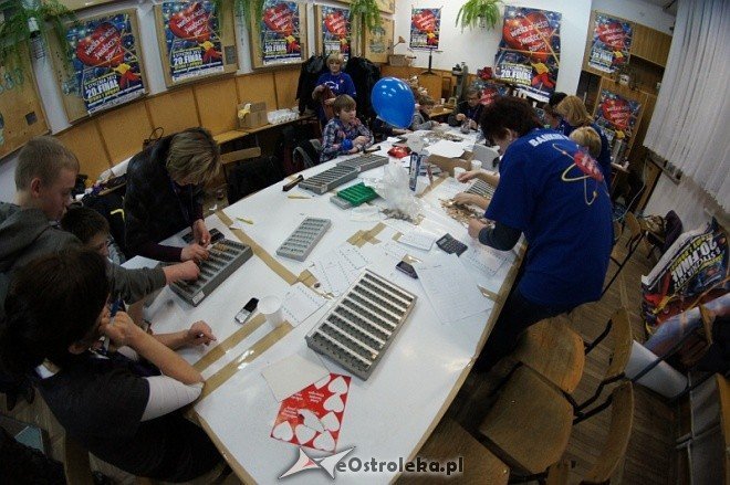 XX Finał WOŚP [7.I.2012] - zdjęcie #22 - eOstroleka.pl