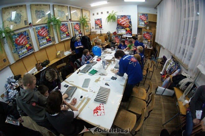 XX Finał WOŚP [7.I.2012] - zdjęcie #21 - eOstroleka.pl