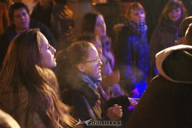 XX Finał WOŚP [7.I.2012] - zdjęcie #18 - eOstroleka.pl