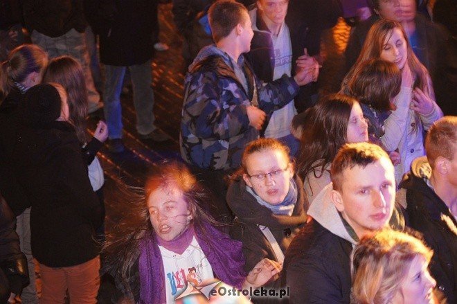 XX Finał WOŚP [7.I.2012] - zdjęcie #10 - eOstroleka.pl