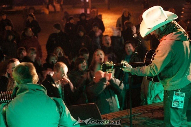 XX Finał WOŚP [7.I.2012] - zdjęcie #9 - eOstroleka.pl