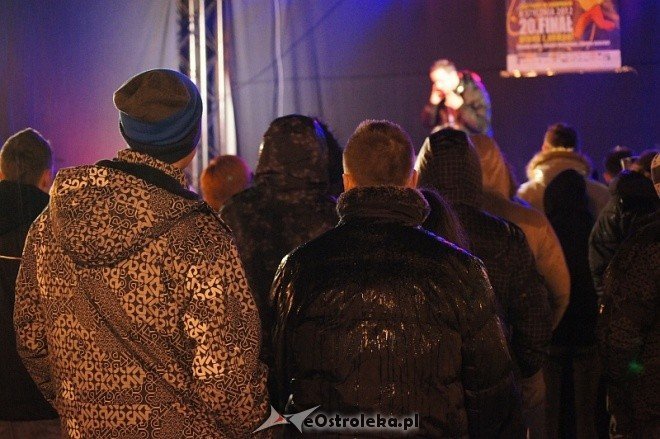 XX Finał WOŚP [7.I.2012] - zdjęcie #6 - eOstroleka.pl
