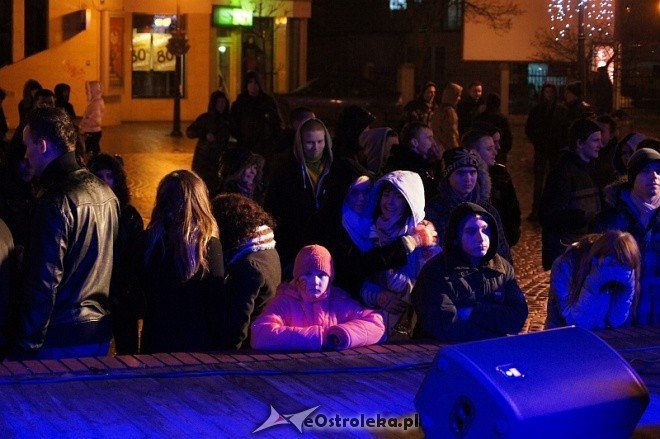 XX Finał WOŚP [7.I.2012] - zdjęcie #3 - eOstroleka.pl