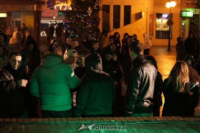 XX Finał WOŚP [7.I.2012] - zdjęcie #1 - eOstroleka.pl