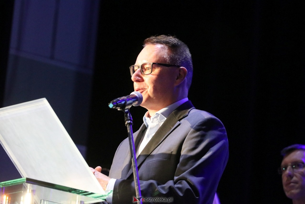 Rozpoczęcie roku akademickiego Uniwersytetu Trzeciego Wieku [2.10.2026] - zdjęcie #17 - eOstroleka.pl