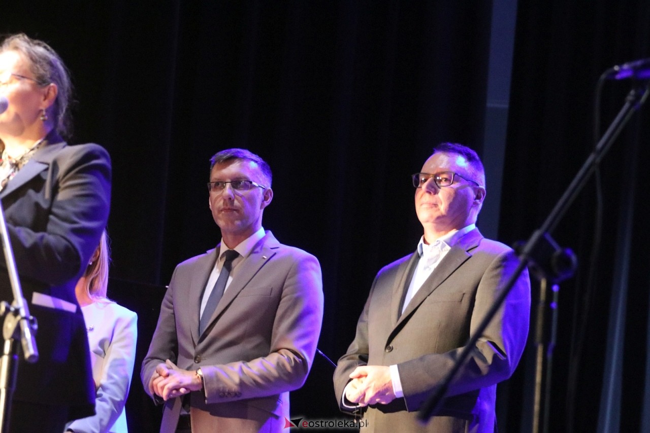 Rozpoczęcie roku akademickiego Uniwersytetu Trzeciego Wieku [2.10.2026] - zdjęcie #15 - eOstroleka.pl