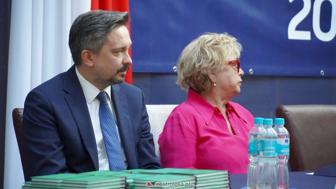Inauguracja roku akademickiego 2026/2027 w WSAP w Ostrołęce [02.10.2026] - zdjęcie #56 - eOstroleka.pl