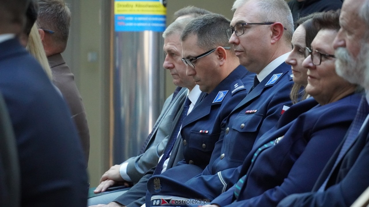 Inauguracja roku akademickiego 2026/2027 w WSAP w Ostrołęce [02.10.2026] - zdjęcie #50 - eOstroleka.pl