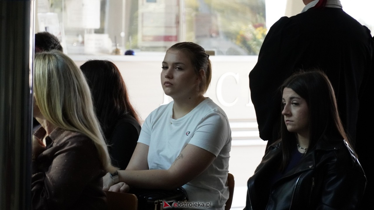 Inauguracja roku akademickiego 2026/2027 w WSAP w Ostrołęce [02.10.2026] - zdjęcie #41 - eOstroleka.pl