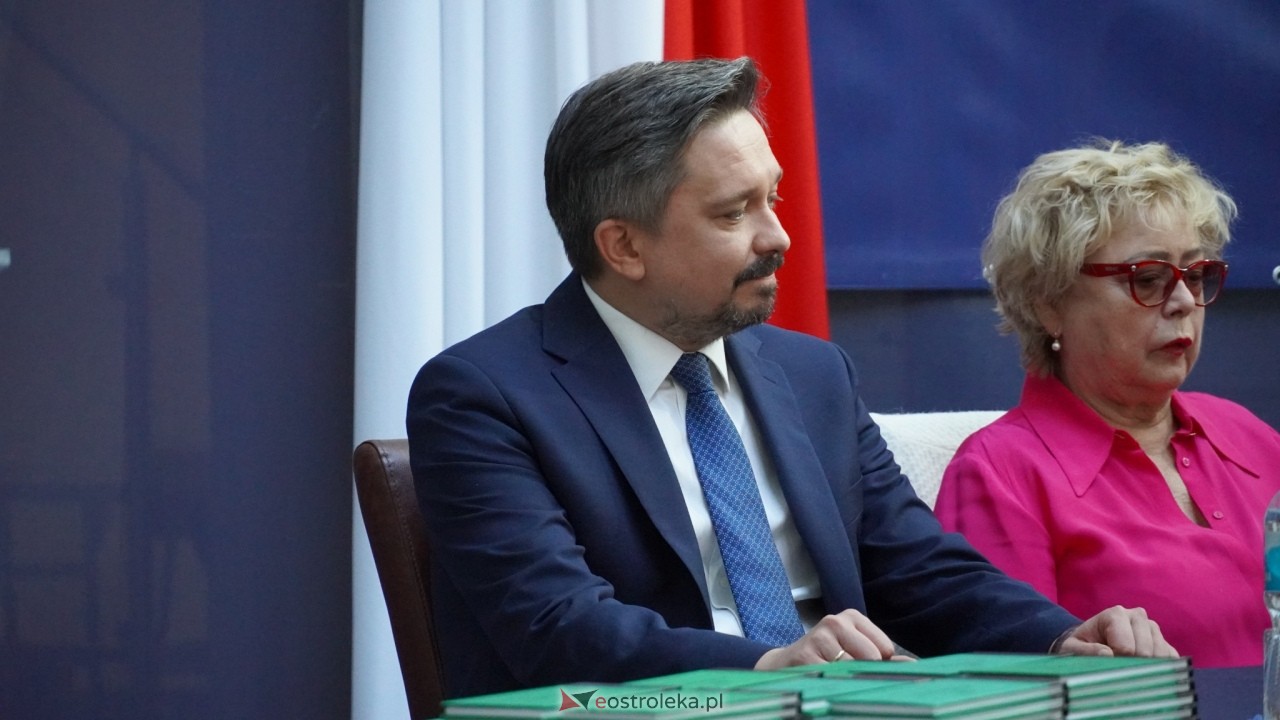 Inauguracja roku akademickiego 2026/2027 w WSAP w Ostrołęce [02.10.2026] - zdjęcie #39 - eOstroleka.pl