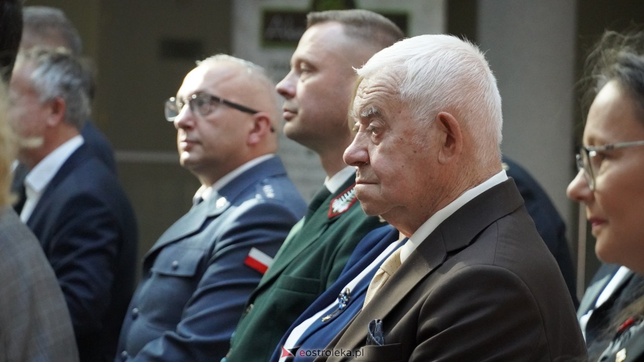 Inauguracja roku akademickiego 2026/2027 w WSAP w Ostrołęce [02.10.2026] - zdjęcie #63 - eOstroleka.pl