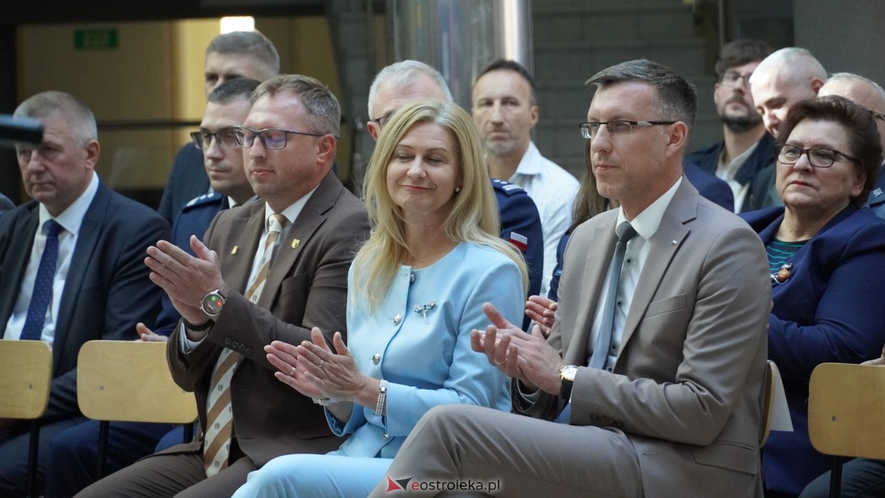 Inauguracja roku akademickiego 2026/2027 w WSAP w Ostrołęce [02.10.2026] - zdjęcie #17 - eOstroleka.pl