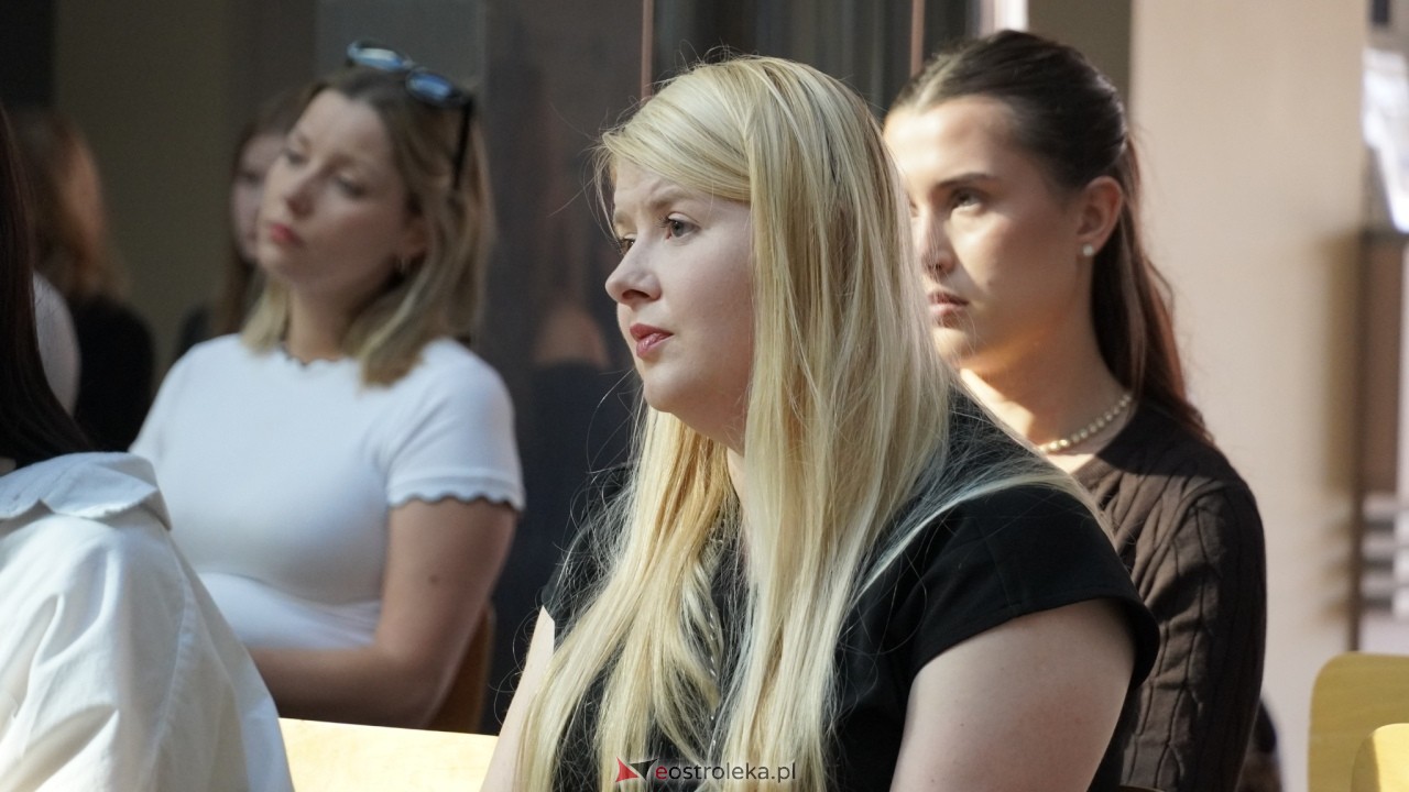 Inauguracja roku akademickiego 2026/2027 w WSAP w Ostrołęce [02.10.2026] - zdjęcie #6 - eOstroleka.pl