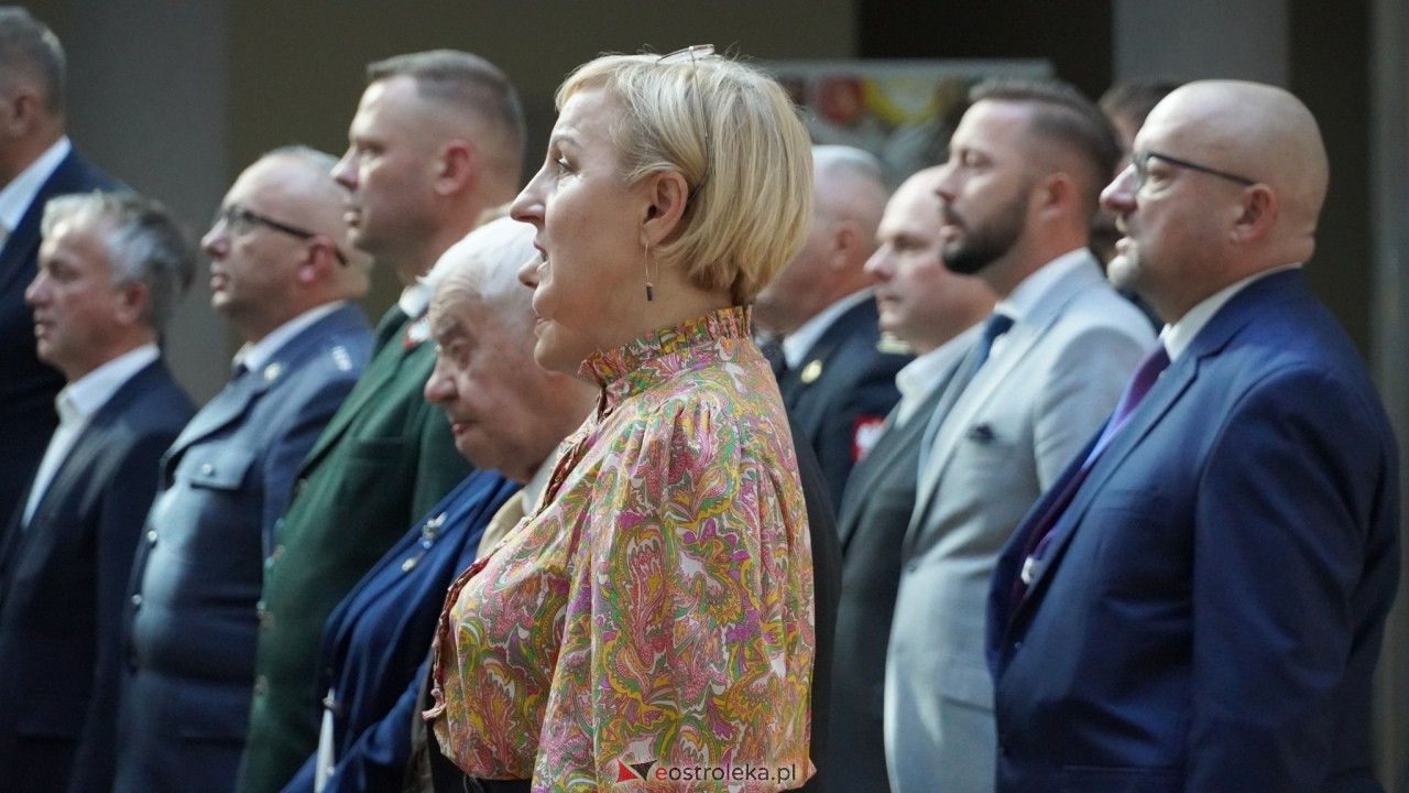 Inauguracja roku akademickiego 2026/2027 w WSAP w Ostrołęce [02.10.2026] - zdjęcie #2 - eOstroleka.pl