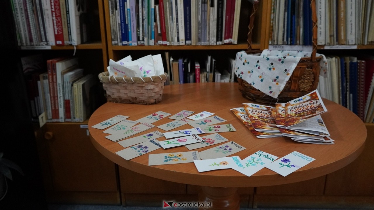 Noc Bibliotek 2026 w Ostrołęce [02.10.2026] - zdjęcie #42 - eOstroleka.pl