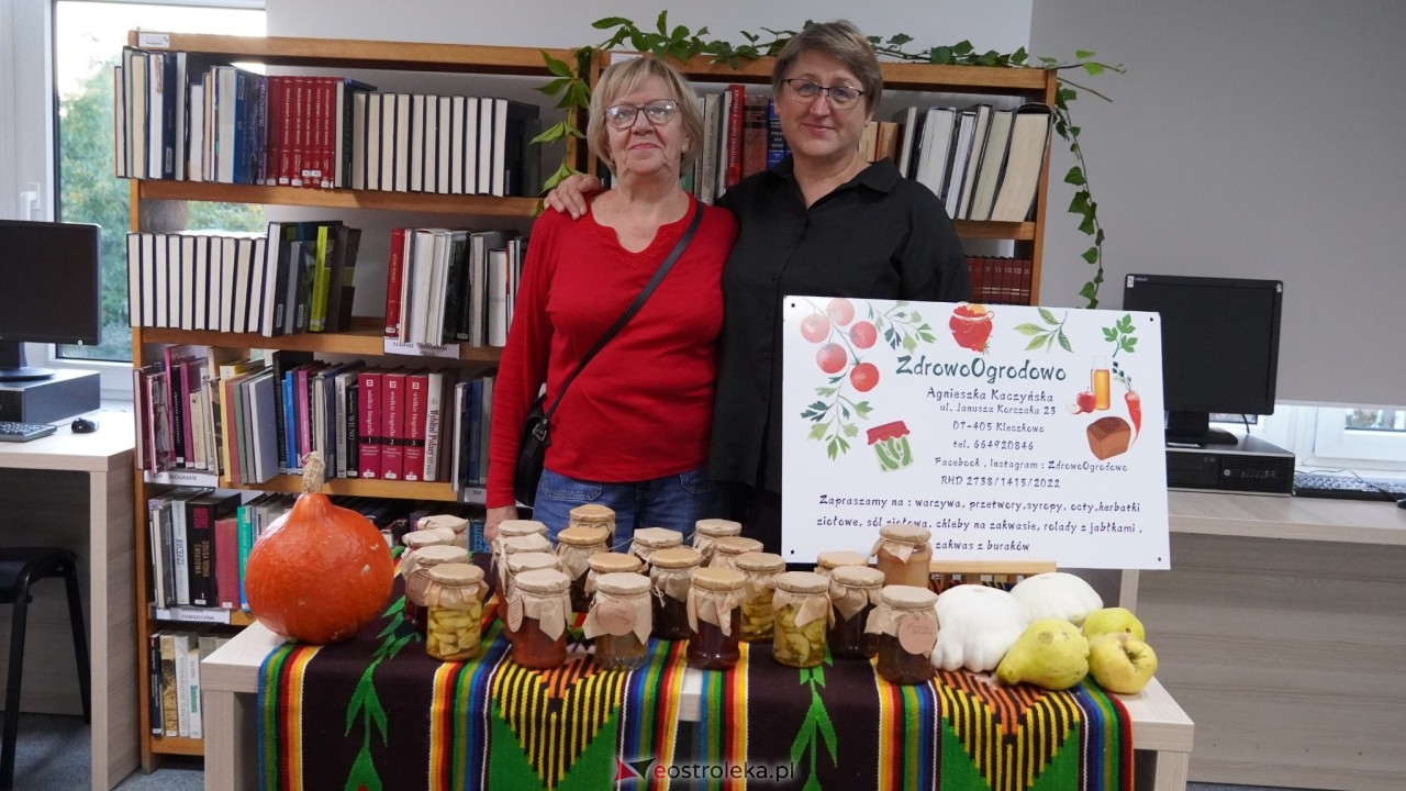 Noc Bibliotek 2026 w Ostrołęce [02.10.2026] - zdjęcie #41 - eOstroleka.pl