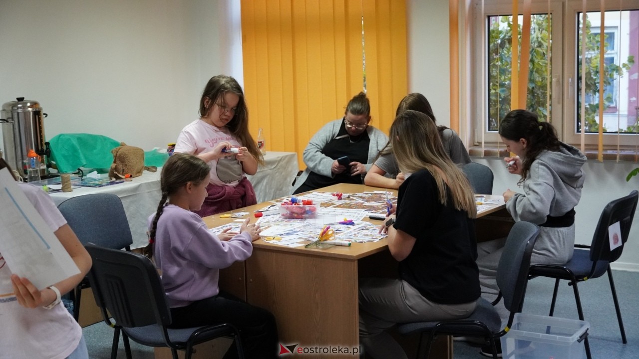 Noc Bibliotek 2026 w Ostrołęce [02.10.2026] - zdjęcie #39 - eOstroleka.pl