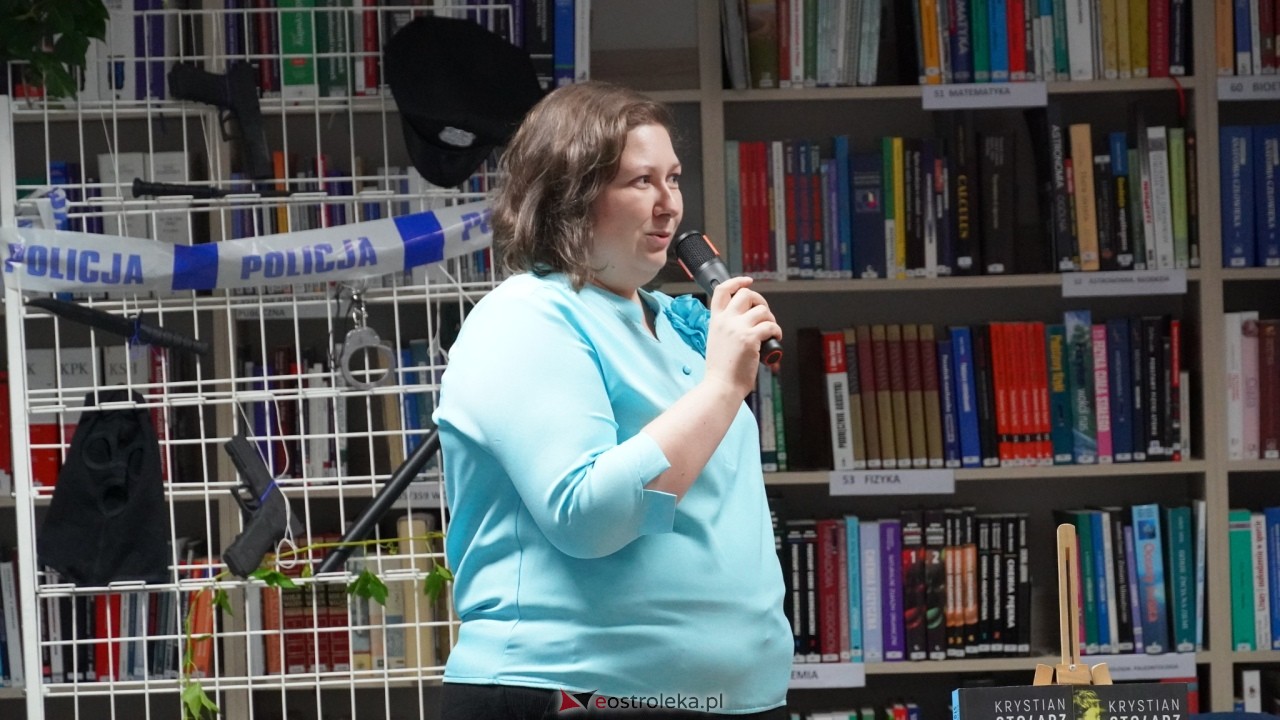Noc Bibliotek 2026 w Ostrołęce [02.10.2026] - zdjęcie #38 - eOstroleka.pl