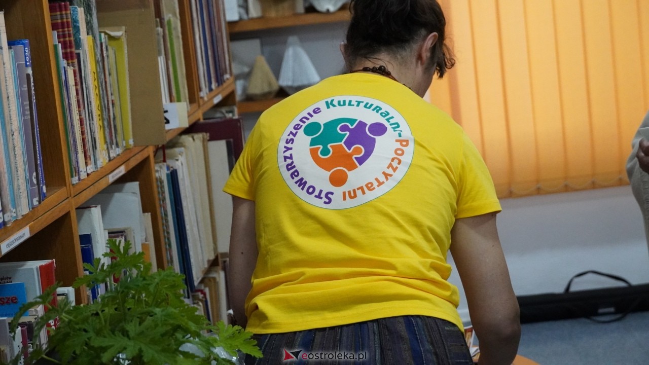 Noc Bibliotek 2026 w Ostrołęce [02.10.2026] - zdjęcie #34 - eOstroleka.pl