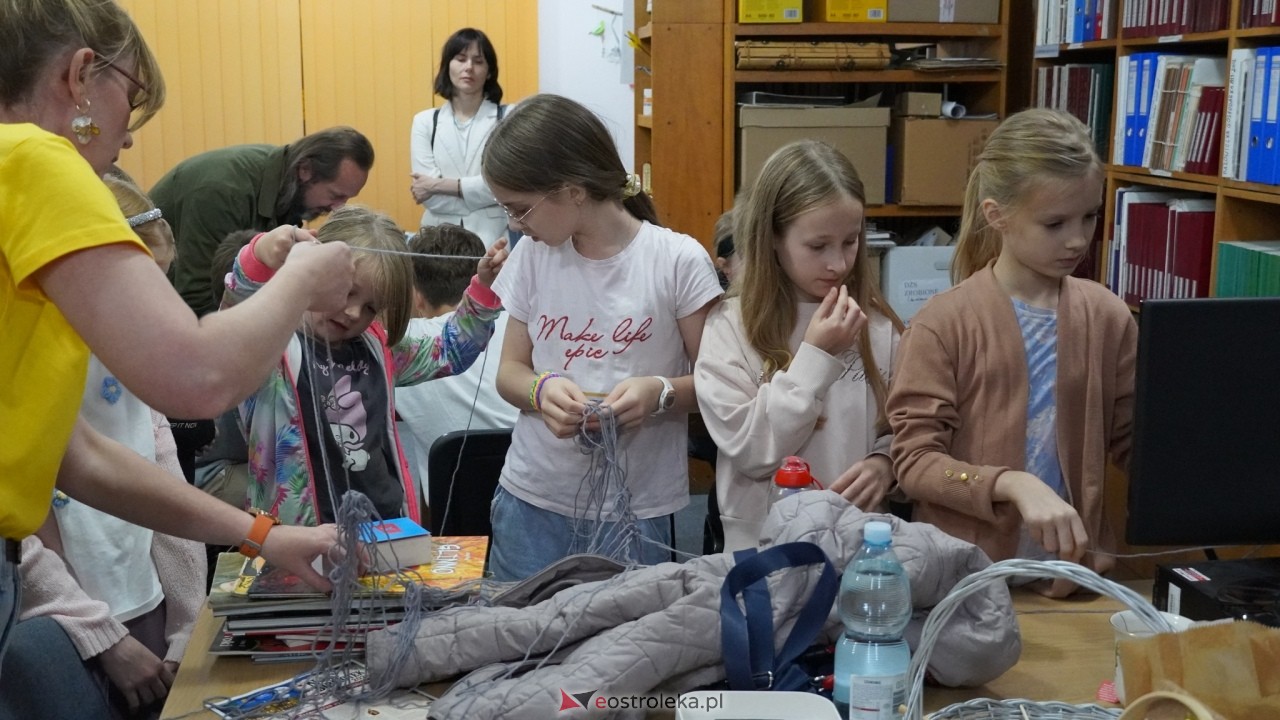 Noc Bibliotek 2026 w Ostrołęce [02.10.2026] - zdjęcie #51 - eOstroleka.pl