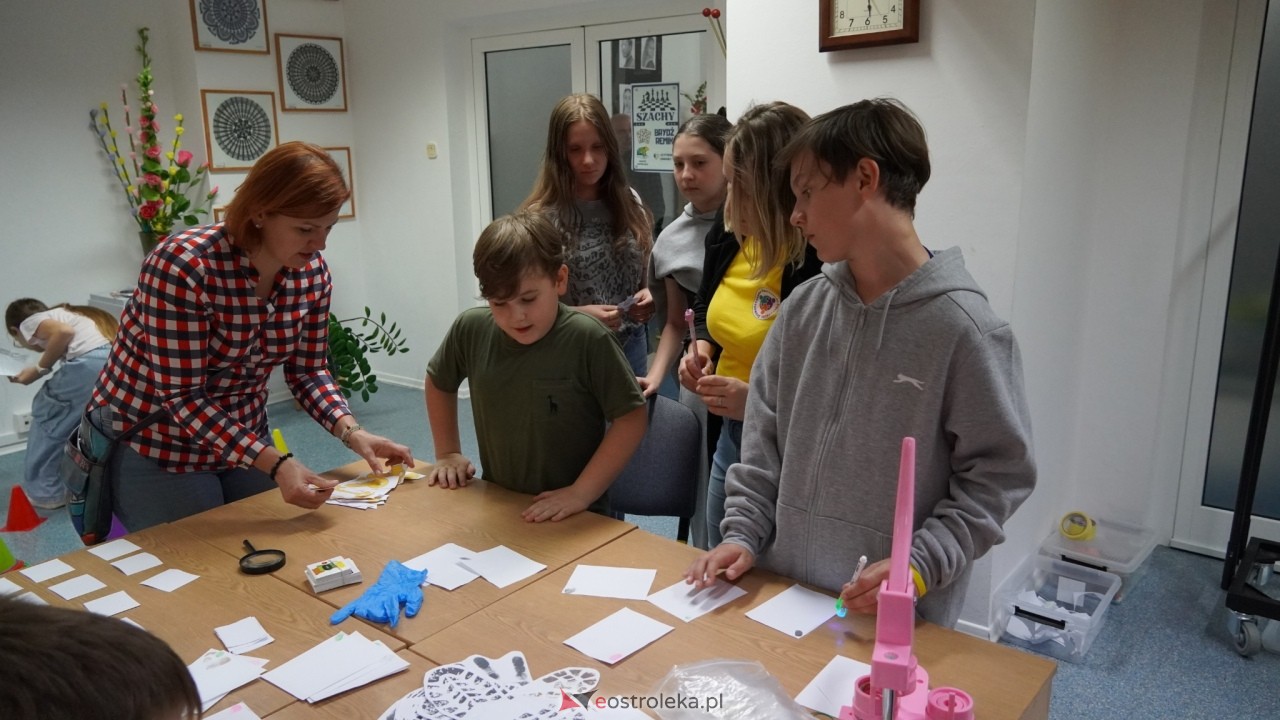 Noc Bibliotek 2026 w Ostrołęce [02.10.2026] - zdjęcie #30 - eOstroleka.pl