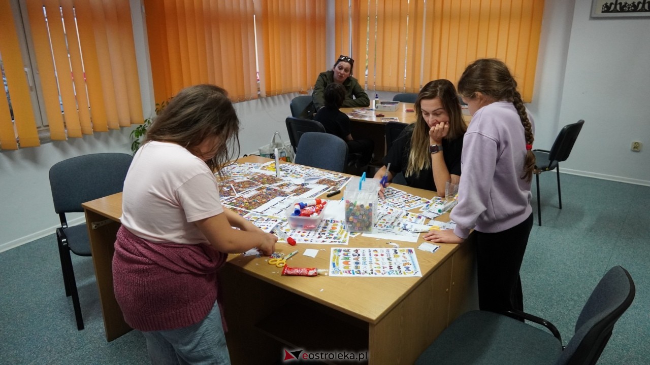 Noc Bibliotek 2026 w Ostrołęce [02.10.2026] - zdjęcie #28 - eOstroleka.pl