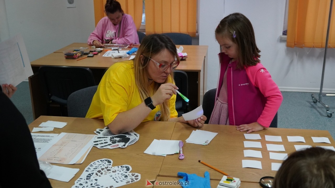 Noc Bibliotek 2026 w Ostrołęce [02.10.2026] - zdjęcie #25 - eOstroleka.pl