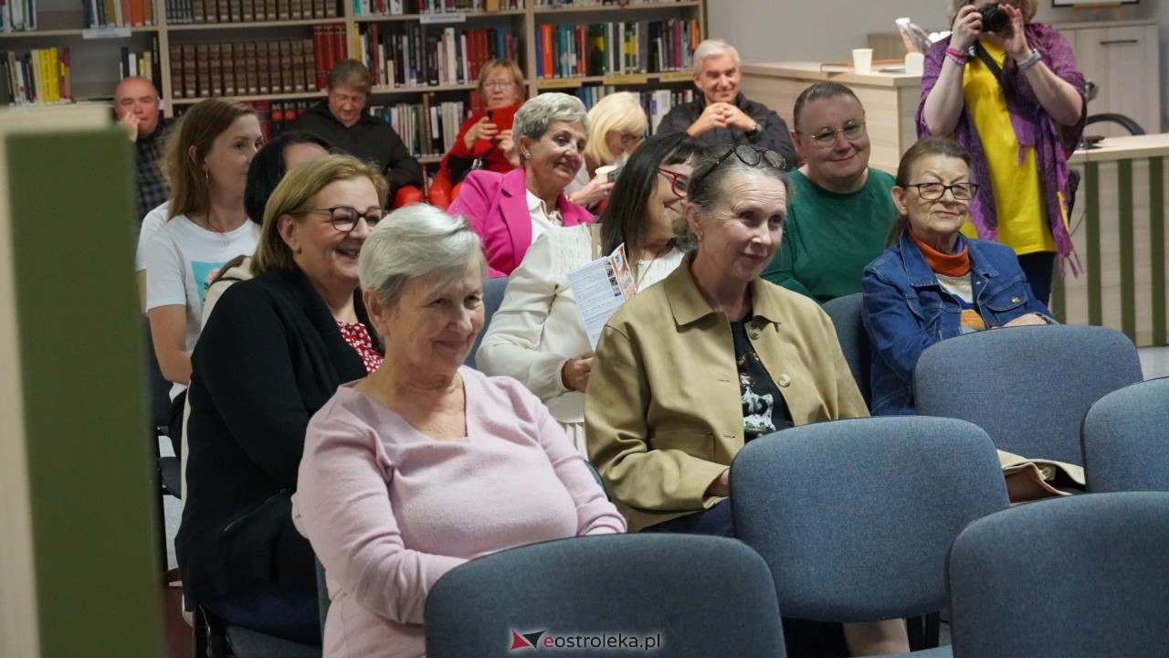 Noc Bibliotek 2026 w Ostrołęce [02.10.2026] - zdjęcie #24 - eOstroleka.pl