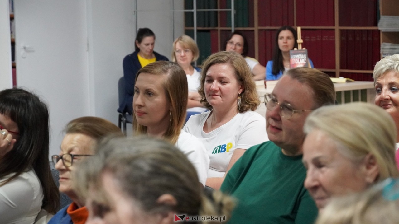 Noc Bibliotek 2026 w Ostrołęce [02.10.2026] - zdjęcie #19 - eOstroleka.pl