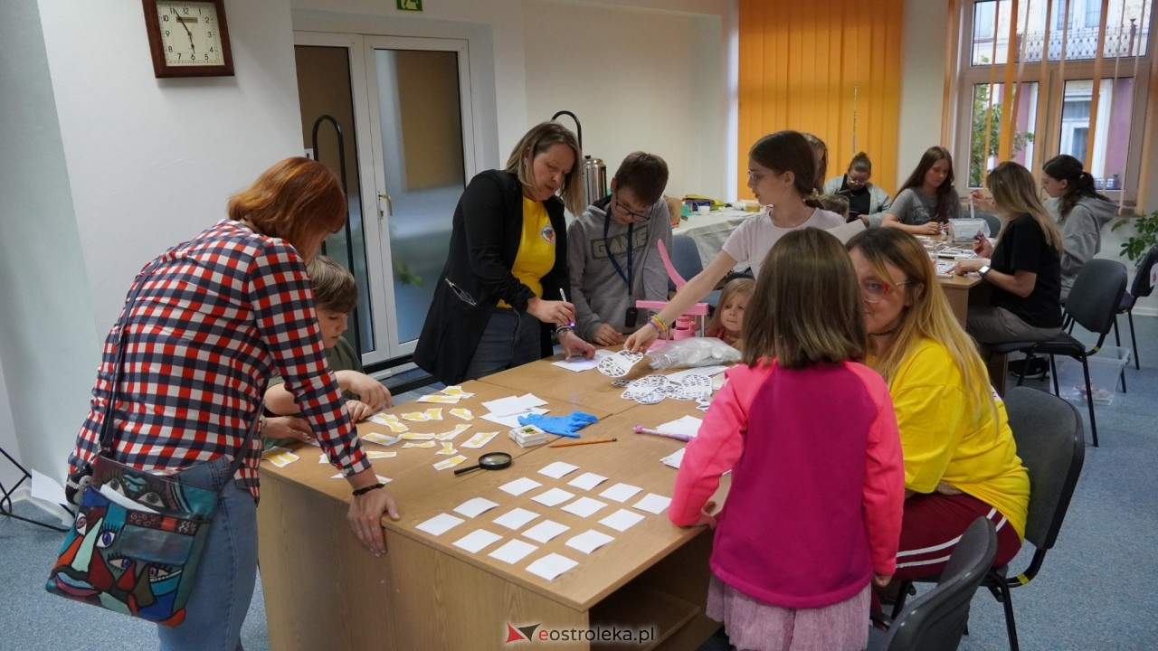 Noc Bibliotek 2026 w Ostrołęce [02.10.2026] - zdjęcie #18 - eOstroleka.pl