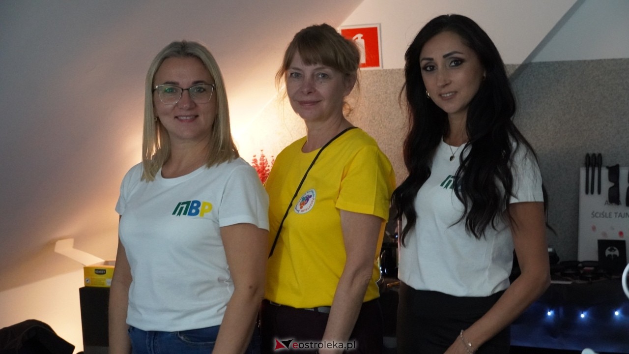 Noc Bibliotek 2026 w Ostrołęce [02.10.2026] - zdjęcie #15 - eOstroleka.pl