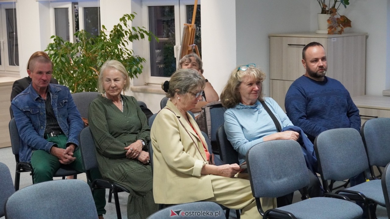 Noc Bibliotek 2026 w Ostrołęce [02.10.2026] - zdjęcie #10 - eOstroleka.pl