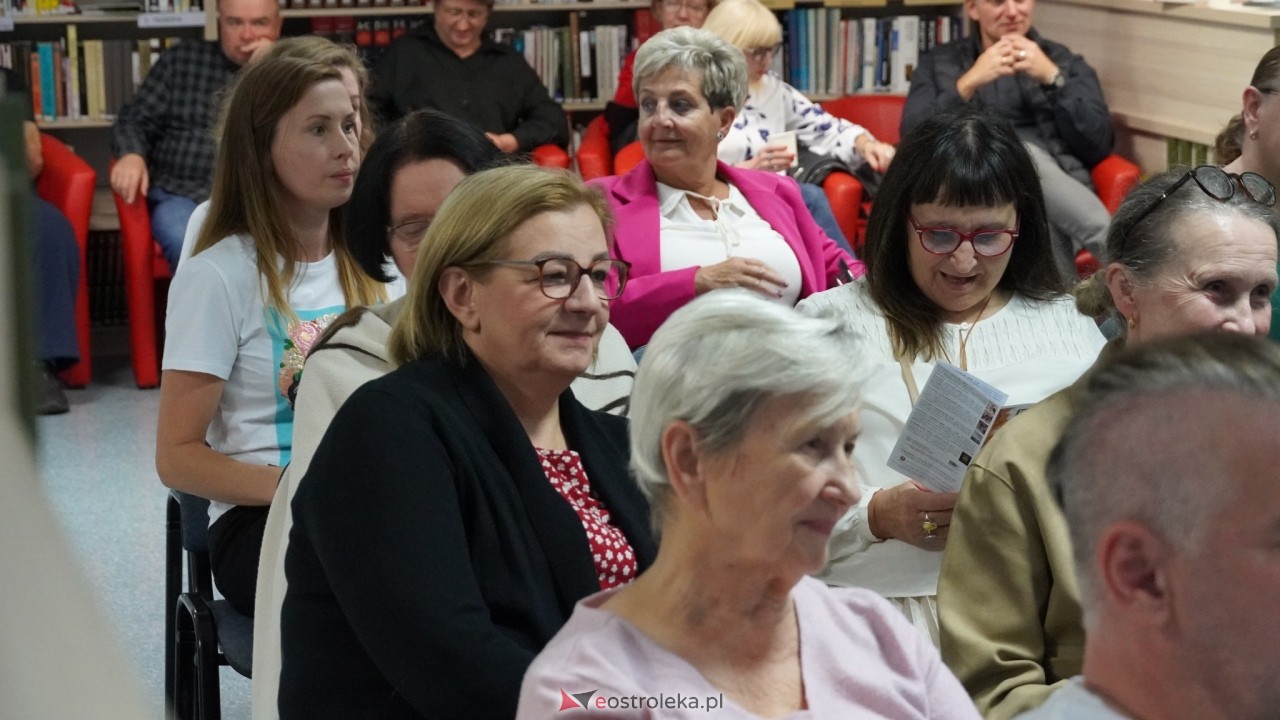 Noc Bibliotek 2026 w Ostrołęce [02.10.2026] - zdjęcie #11 - eOstroleka.pl
