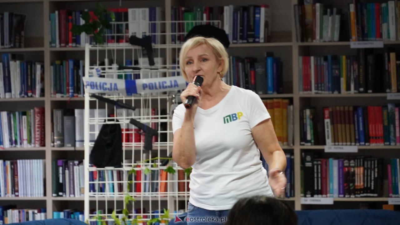 Noc Bibliotek 2026 w Ostrołęce [02.10.2026] - zdjęcie #8 - eOstroleka.pl