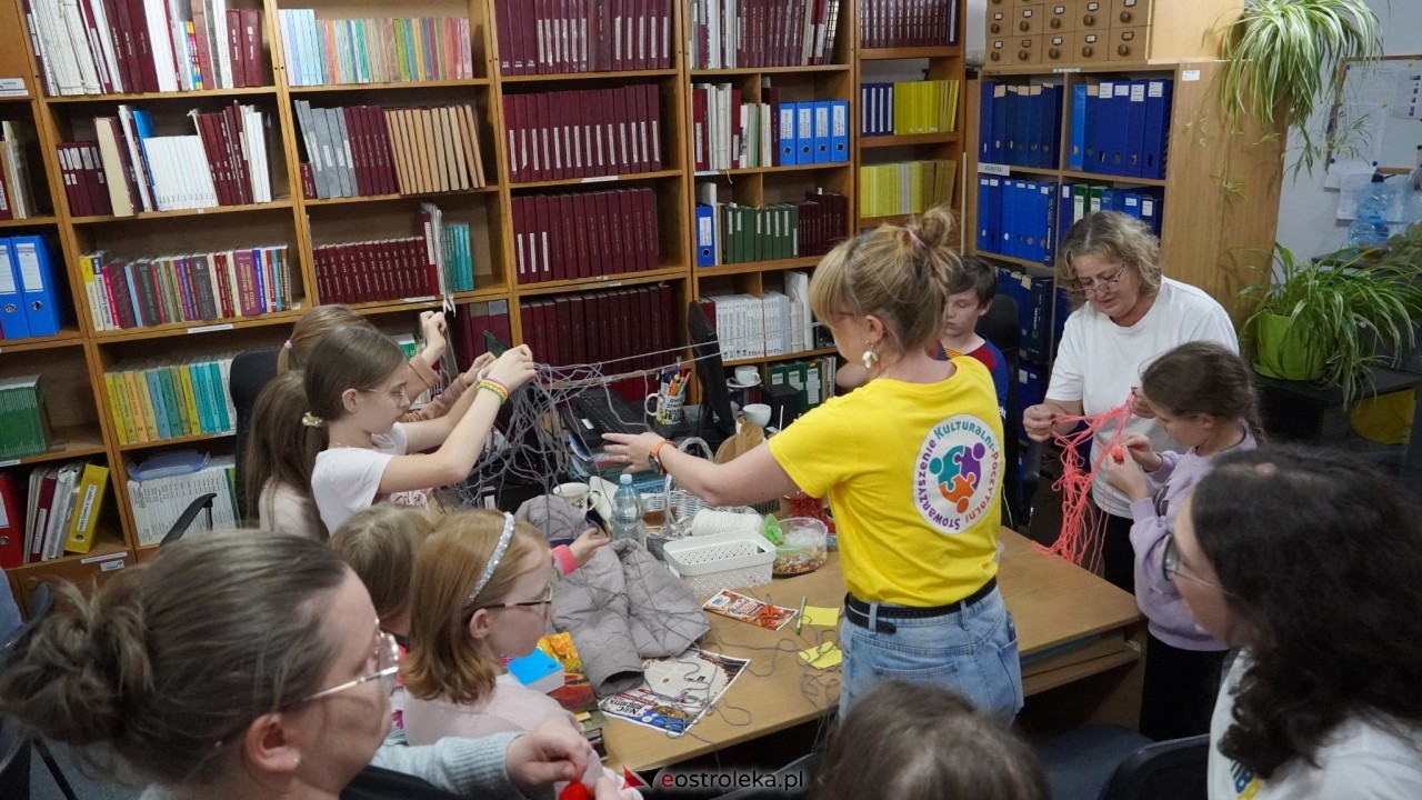 Noc Bibliotek 2026 w Ostrołęce [02.10.2026] - zdjęcie #1 - eOstroleka.pl