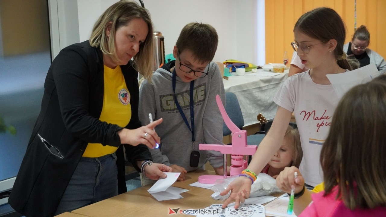 Noc Bibliotek 2026 w Ostrołęce [02.10.2026] - zdjęcie #44 - eOstroleka.pl